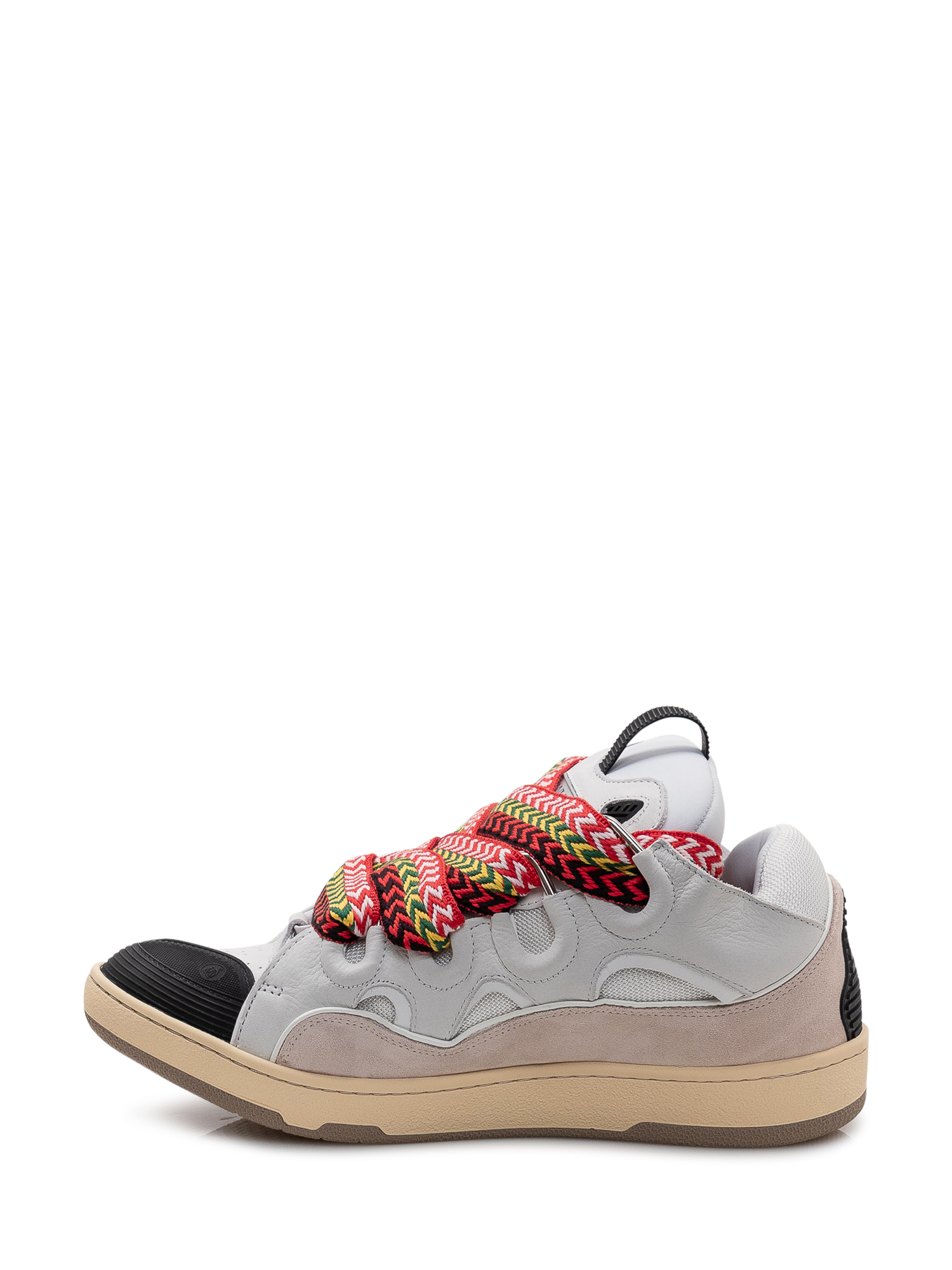 [Lanvin] Sneakers SS26 FUSKDK12DRA3P26 00