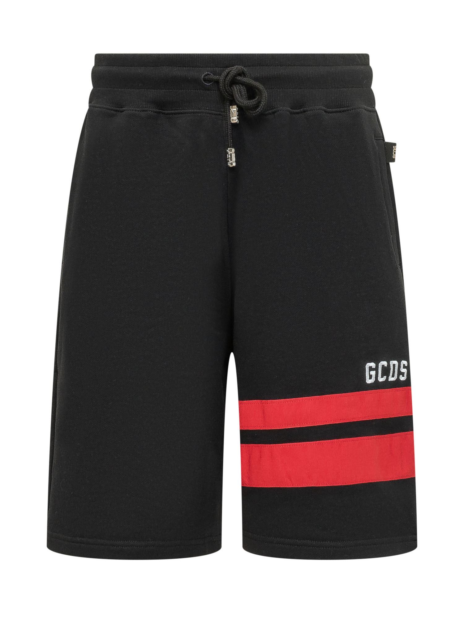 [GCDS] Shorts SS26 Z0MLQL229F004 999R