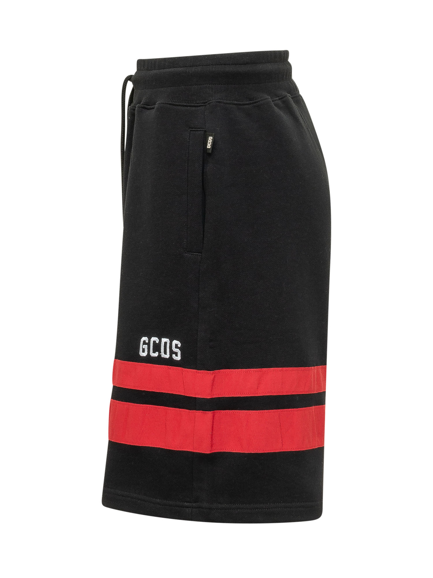 [GCDS] Shorts SS26 Z0MLQL229F004 999R
