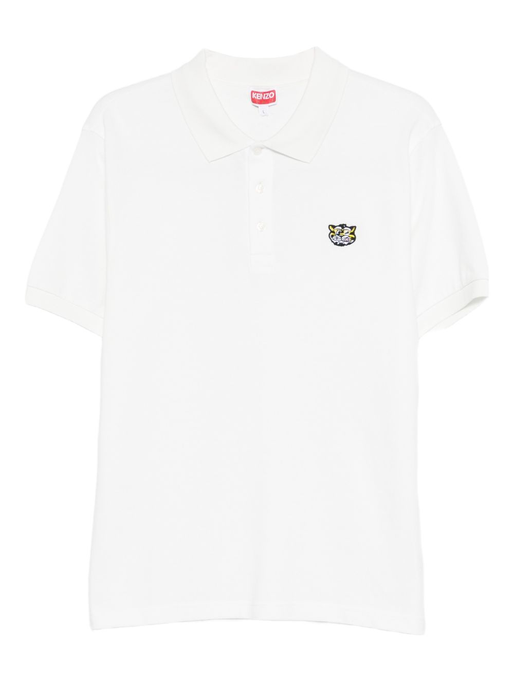 [Kenzo] Shirts Short Sleeve SS26 FG55PO1014PU02