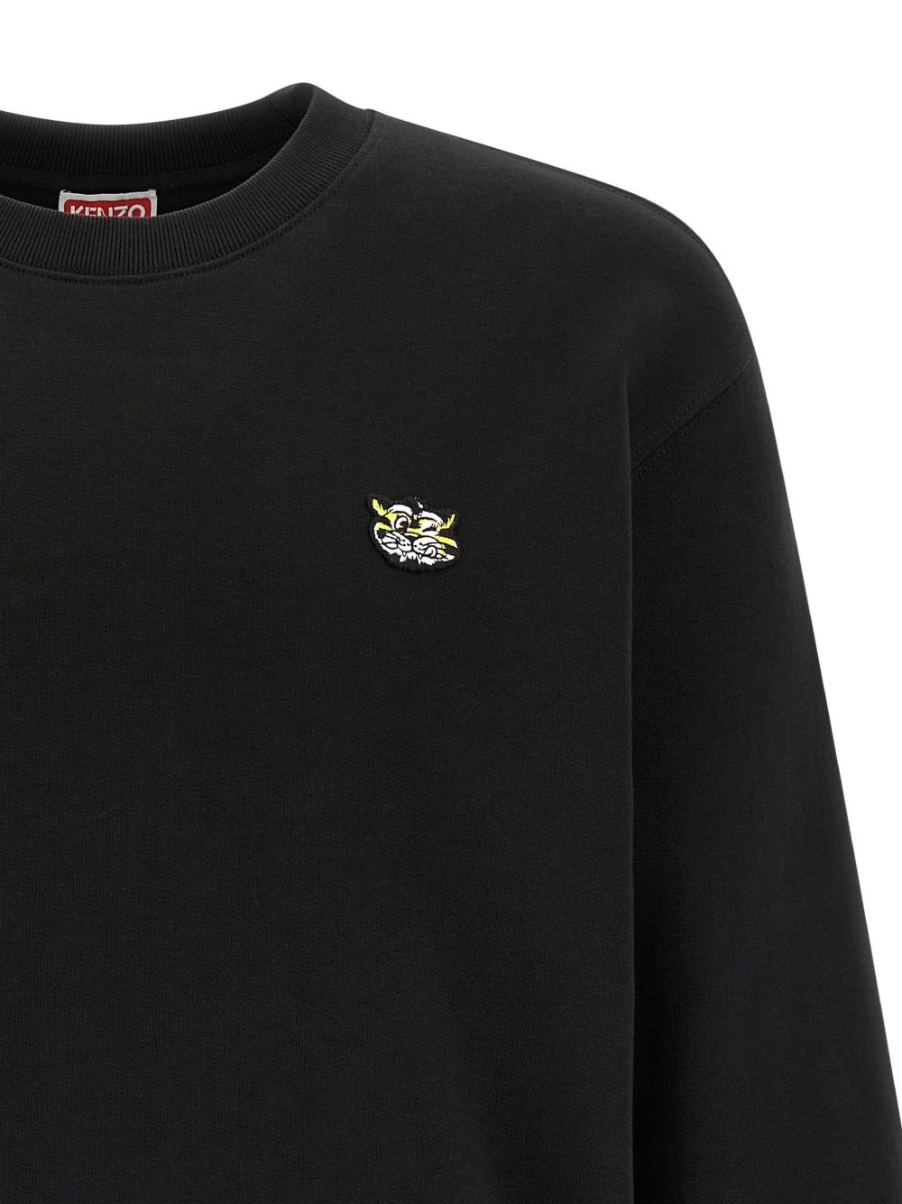 [Kenzo] Sweatshirt SS26 FG55SW2054MJ99J