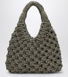 [Hibourama] Shoulder bag FW25 VANNIFIQUEMAXIVEL