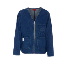 [Vision Of Super] Jacket SS26 VS090JADENIM