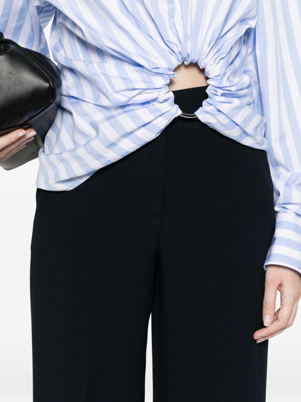 [Via Masini 80] Trousers SS26 M976MB424