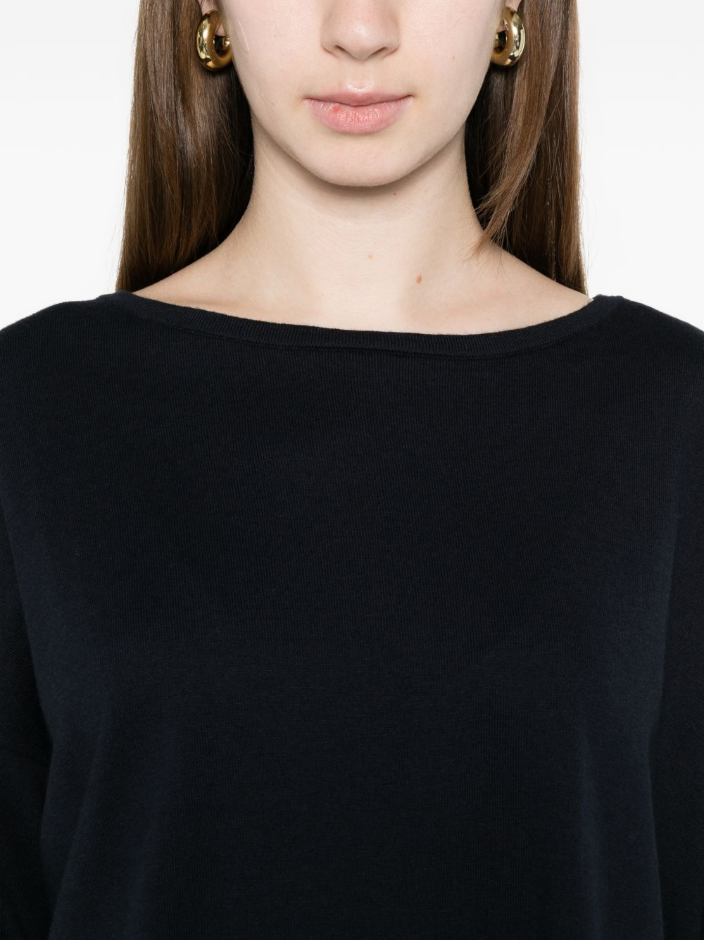 [CT PLAGE] Knitwear SS26 CT23116N750