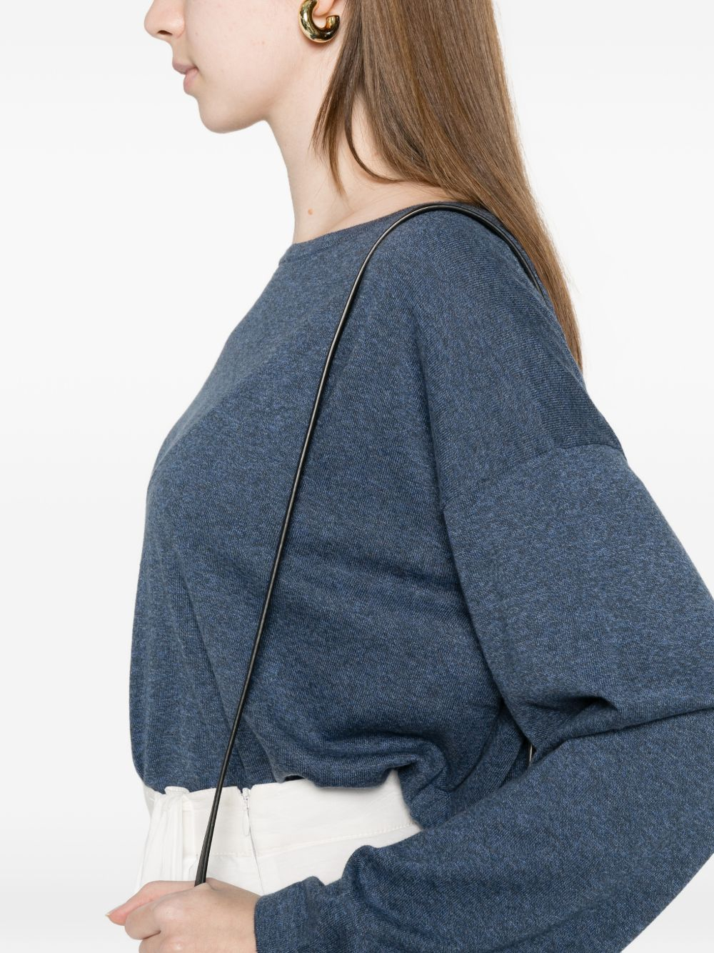 [CT PLAGE] Knitwear SS26 CT23116N76