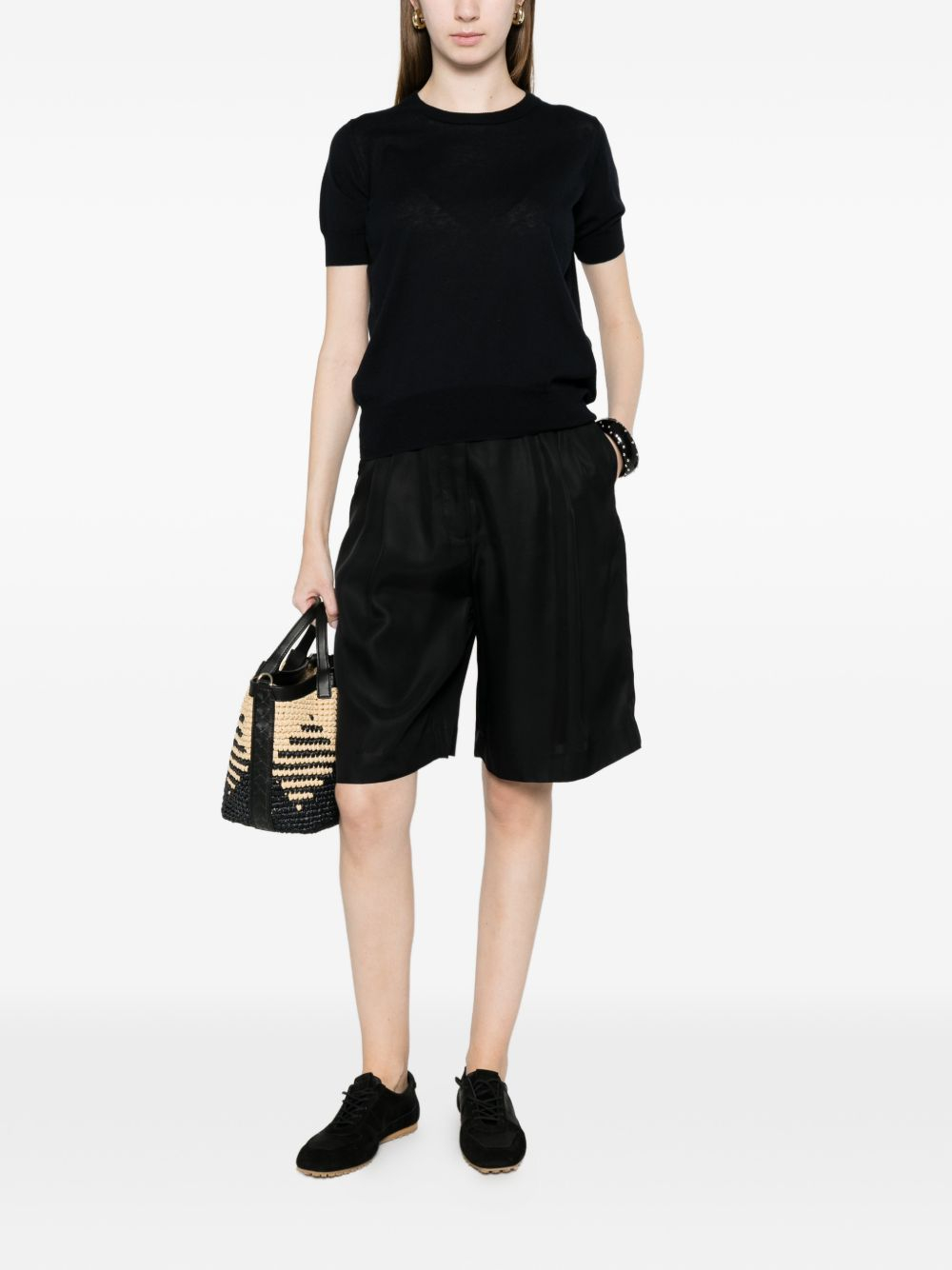 [CT PLAGE] Knitwear SS26 CT2611775