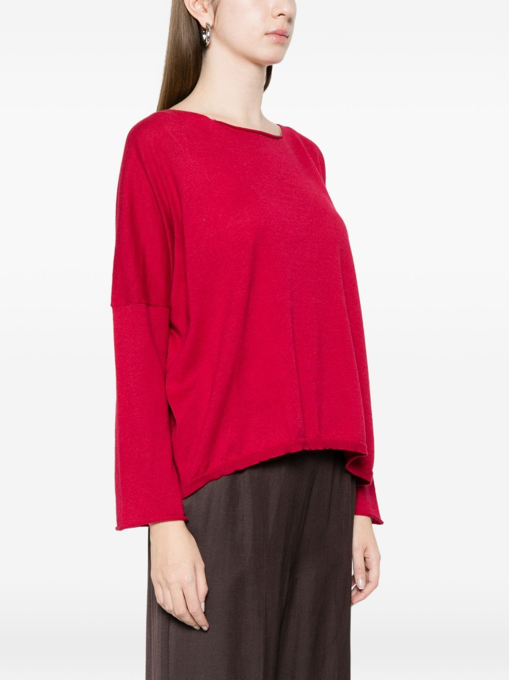 [BEYOU] Knitwear SS26 MVD37B6A21