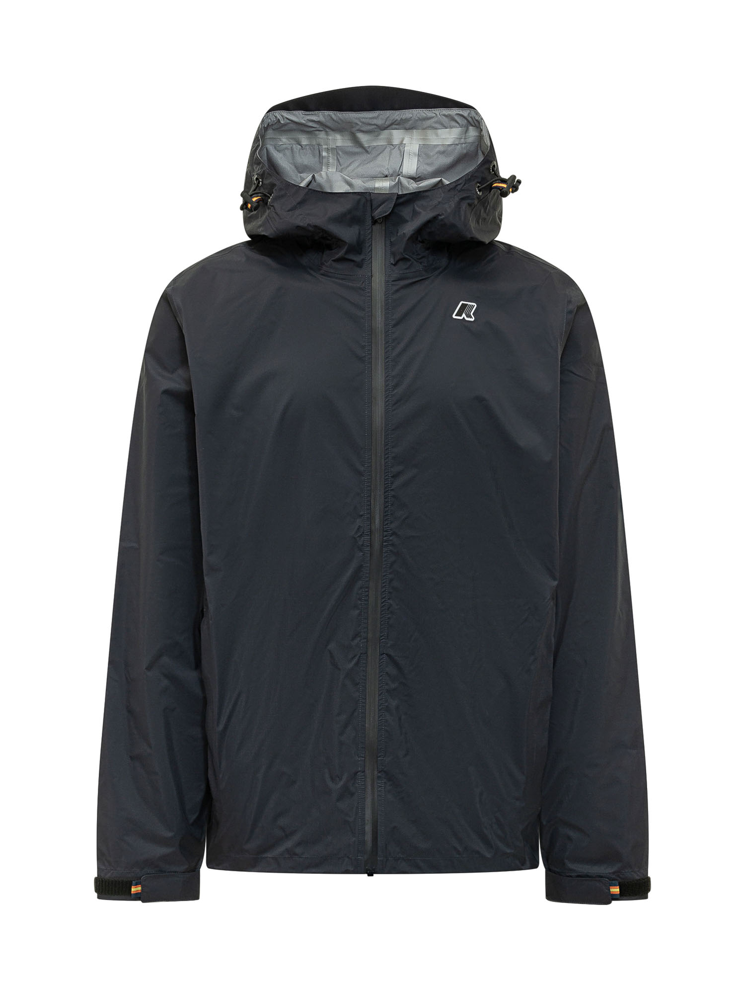 [K-WAY] Casual Jacket SS26 K7137NW K89