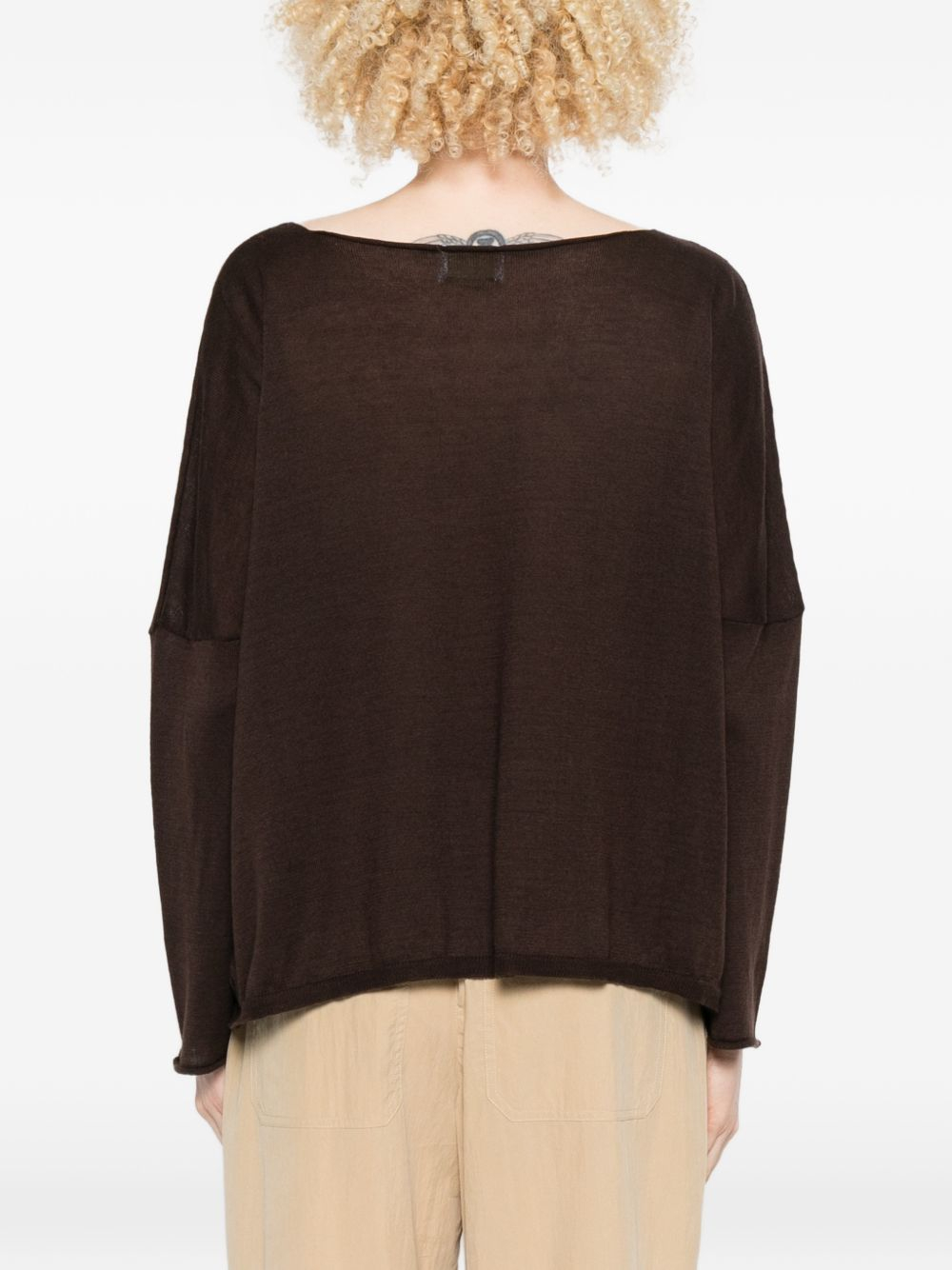 [BEYOU] Knitwear SS26 MVD37B6A23