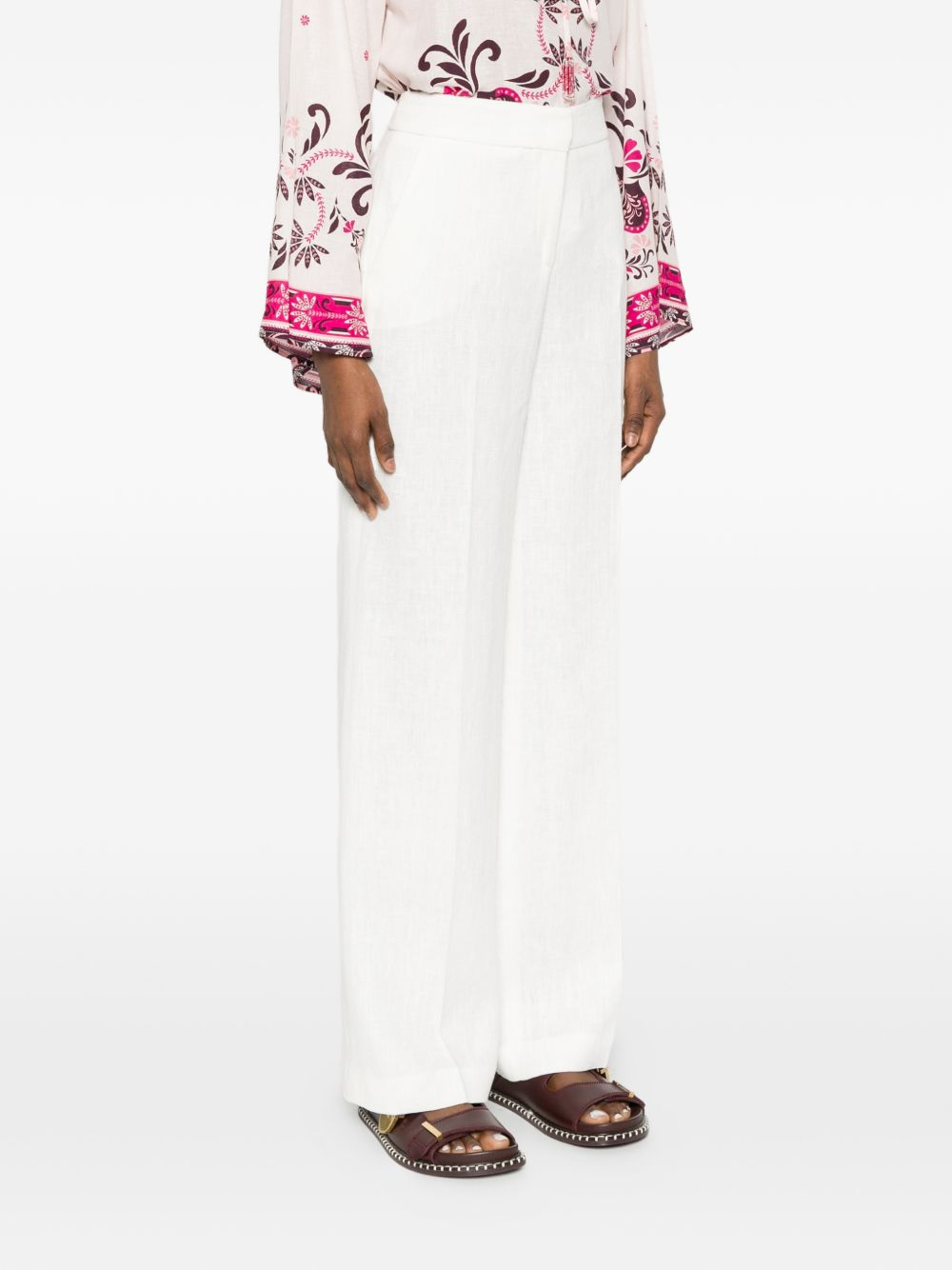 [Via Masini 80] Trousers SS26 M976MJ618