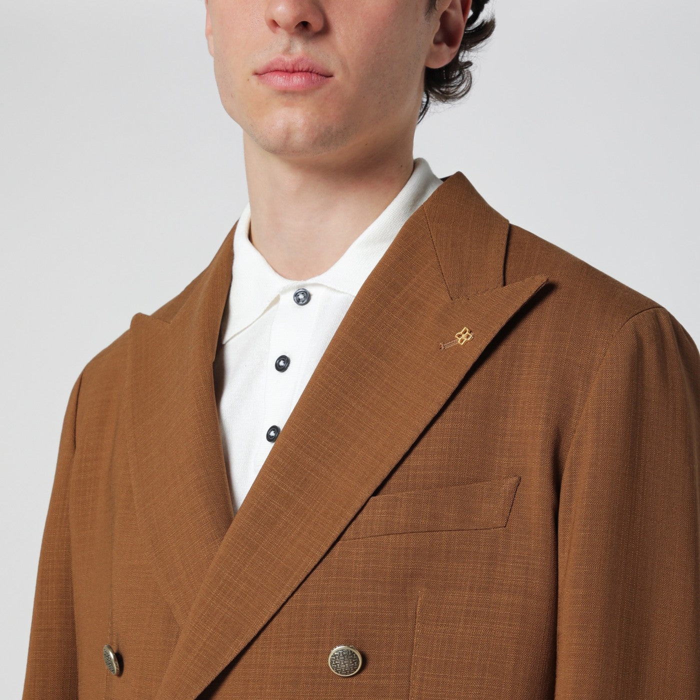 [TAGLIATORE] Blazer SS26 1SMC20K150185