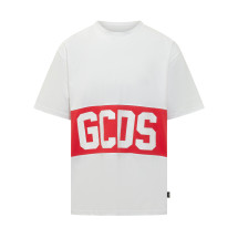 [GCDS] T-shirts Short Sleeve SS26 Z0MLQC140J101 100R