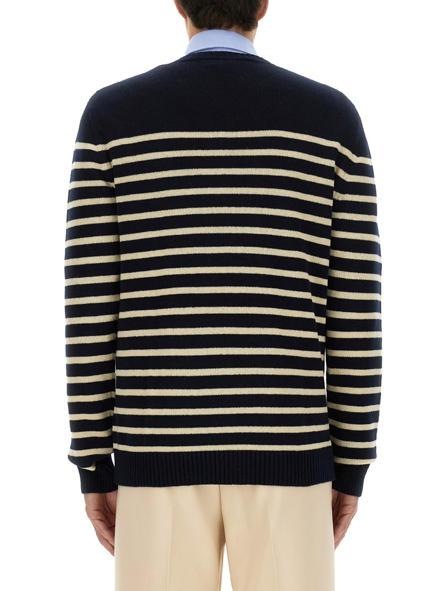 [Valentino] Knitwear FW25 7V3KC34WB1W_DYB
