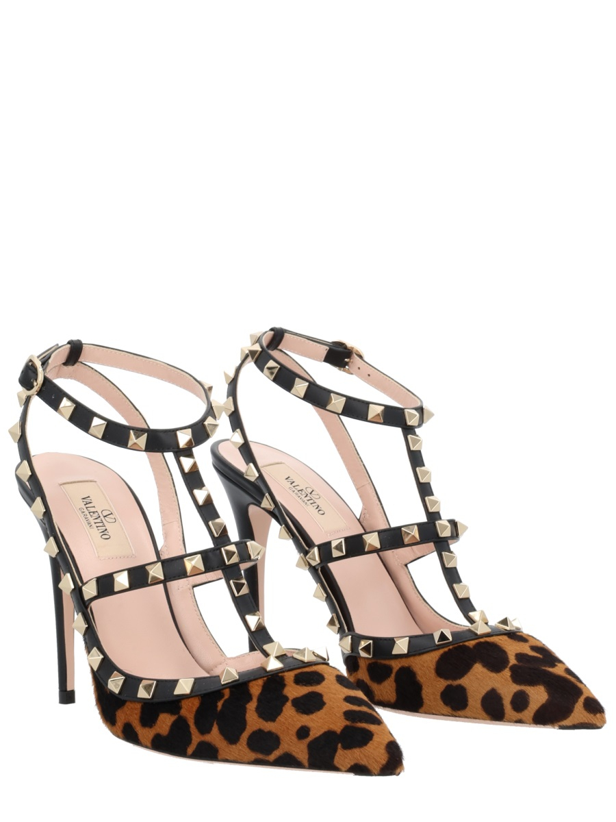 [Valentino Garavani] Pumps FW25 7W0S0393AMX_AB7