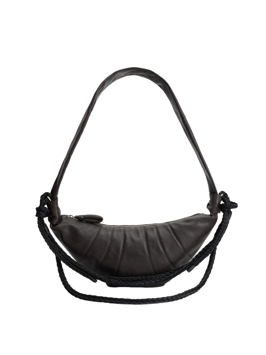 [LEMAIRE] Shoulder bag FW25 BG0174_LL0160BR449