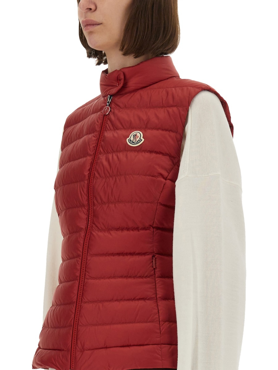 [Moncler] Down Vest FW25 1A00091_597YF46C