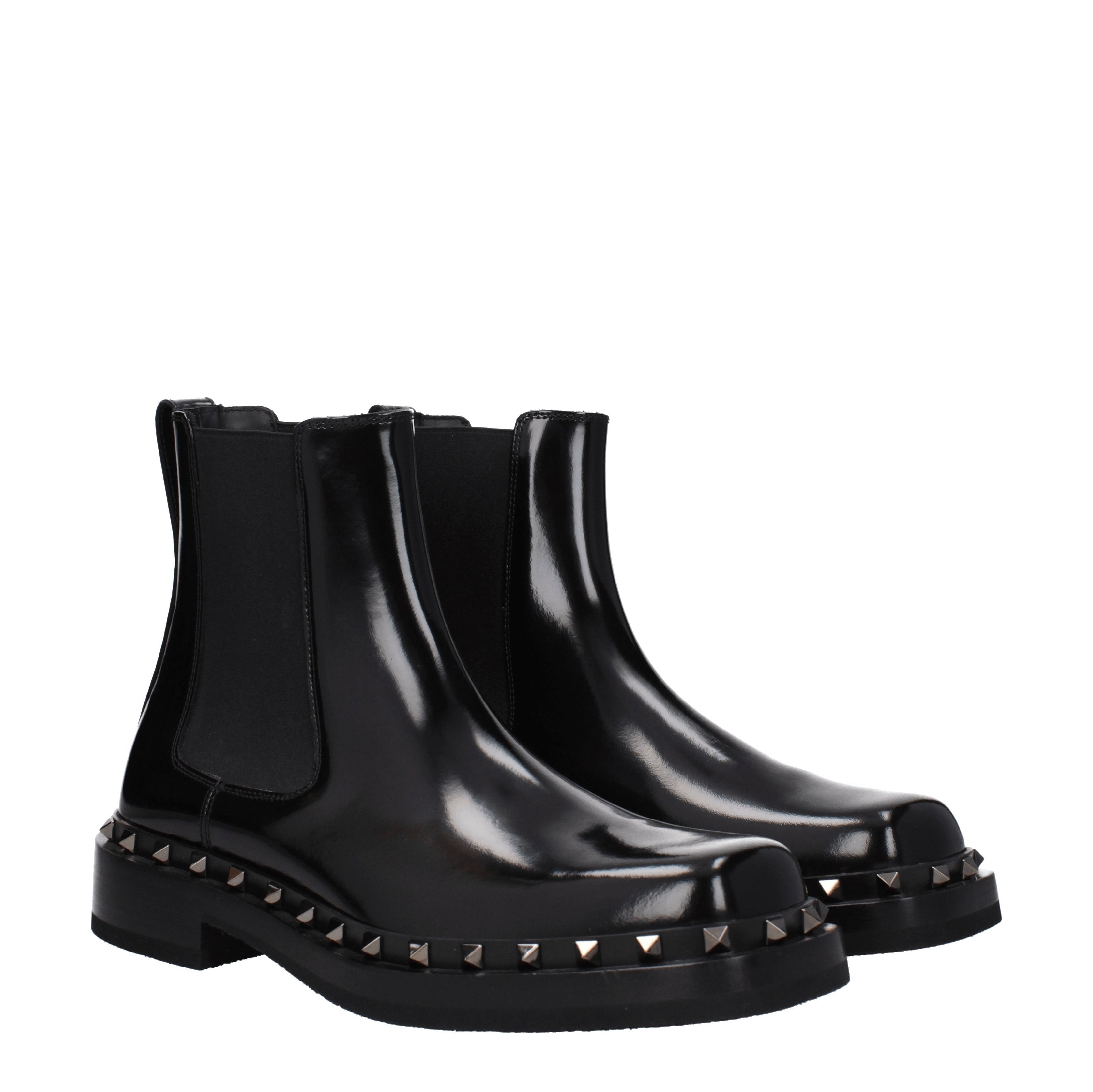 [Valentino Garavani] Boots SS25 S0H08DKP0NO