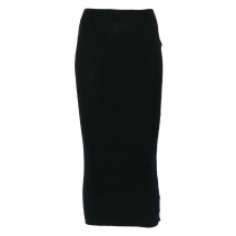 [Courreges] Midi skirt FW25 325MJU299FI0049