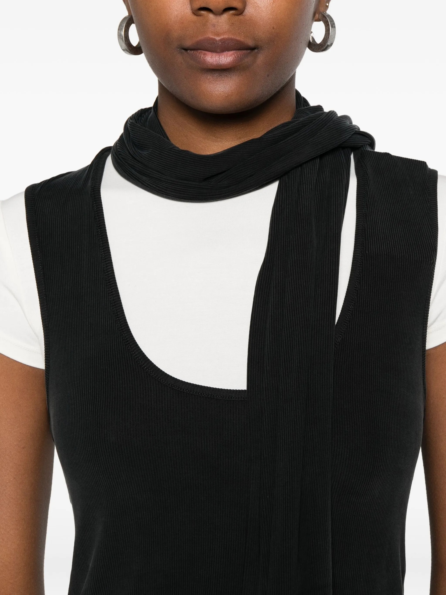 [AYA MUSE] Tank top FW25 AMPF2588