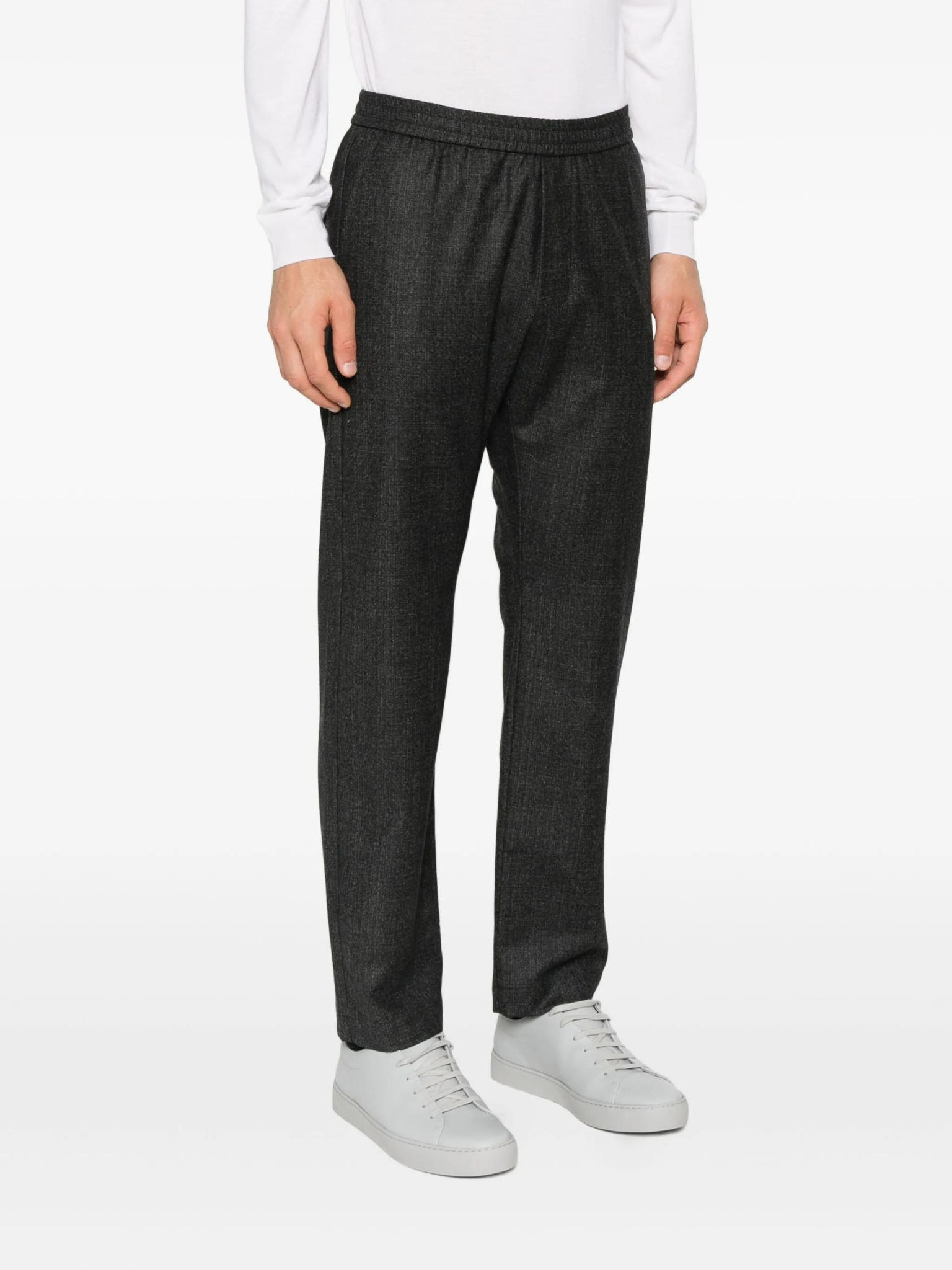 [BARENA] Trousers FW25 PAU52590501