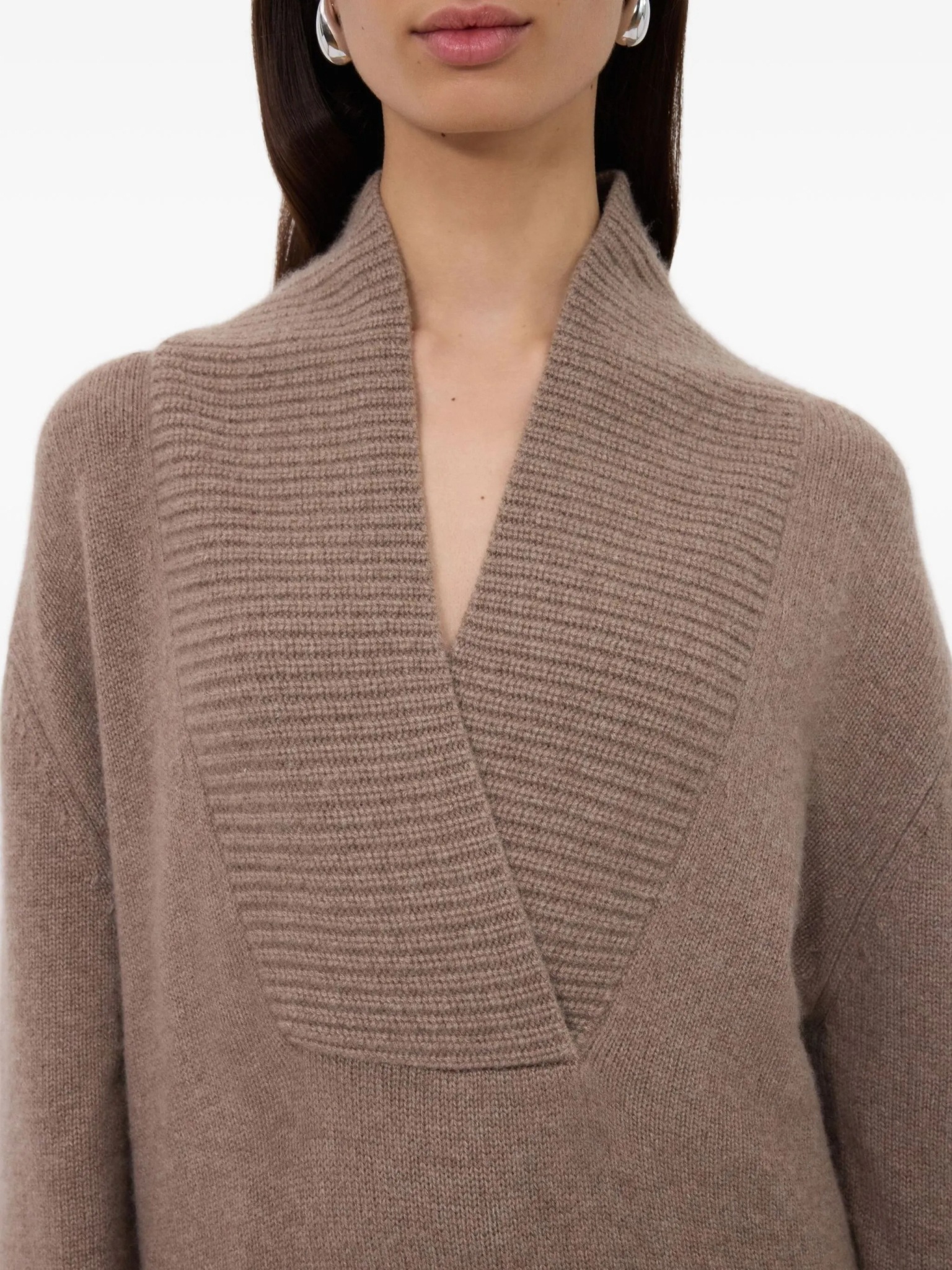 [LouLou De Saison] Knitwear FW25 MAKELA