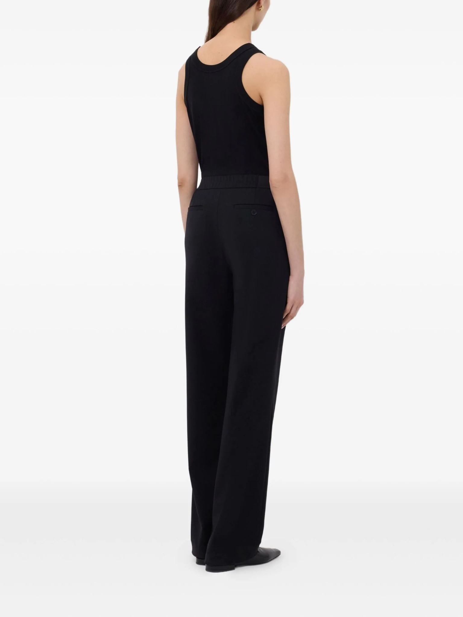 [LouLou De Saison] Trousers FW25 NIRO