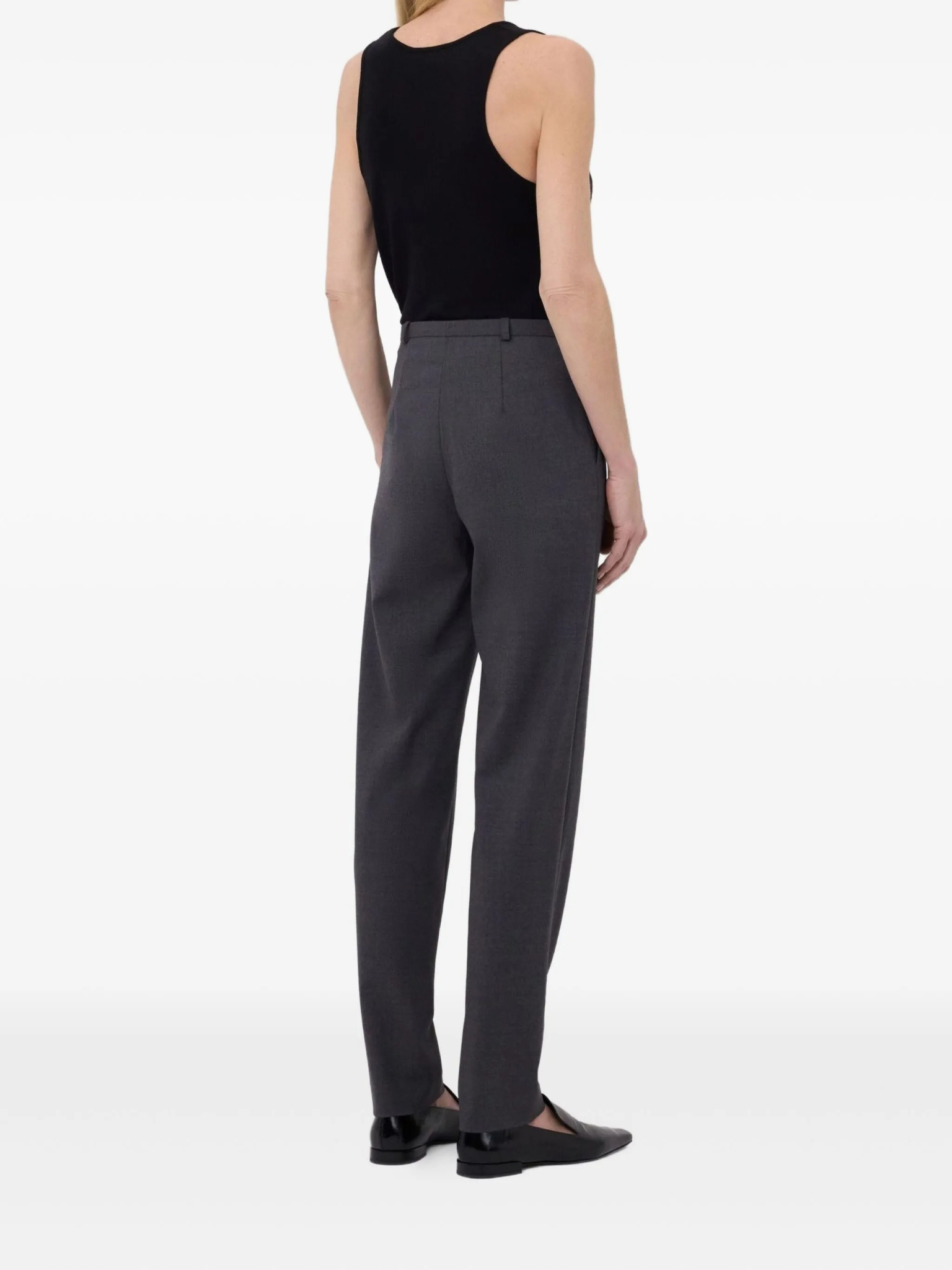 [LouLou De Saison] Trousers FW25 MALKA