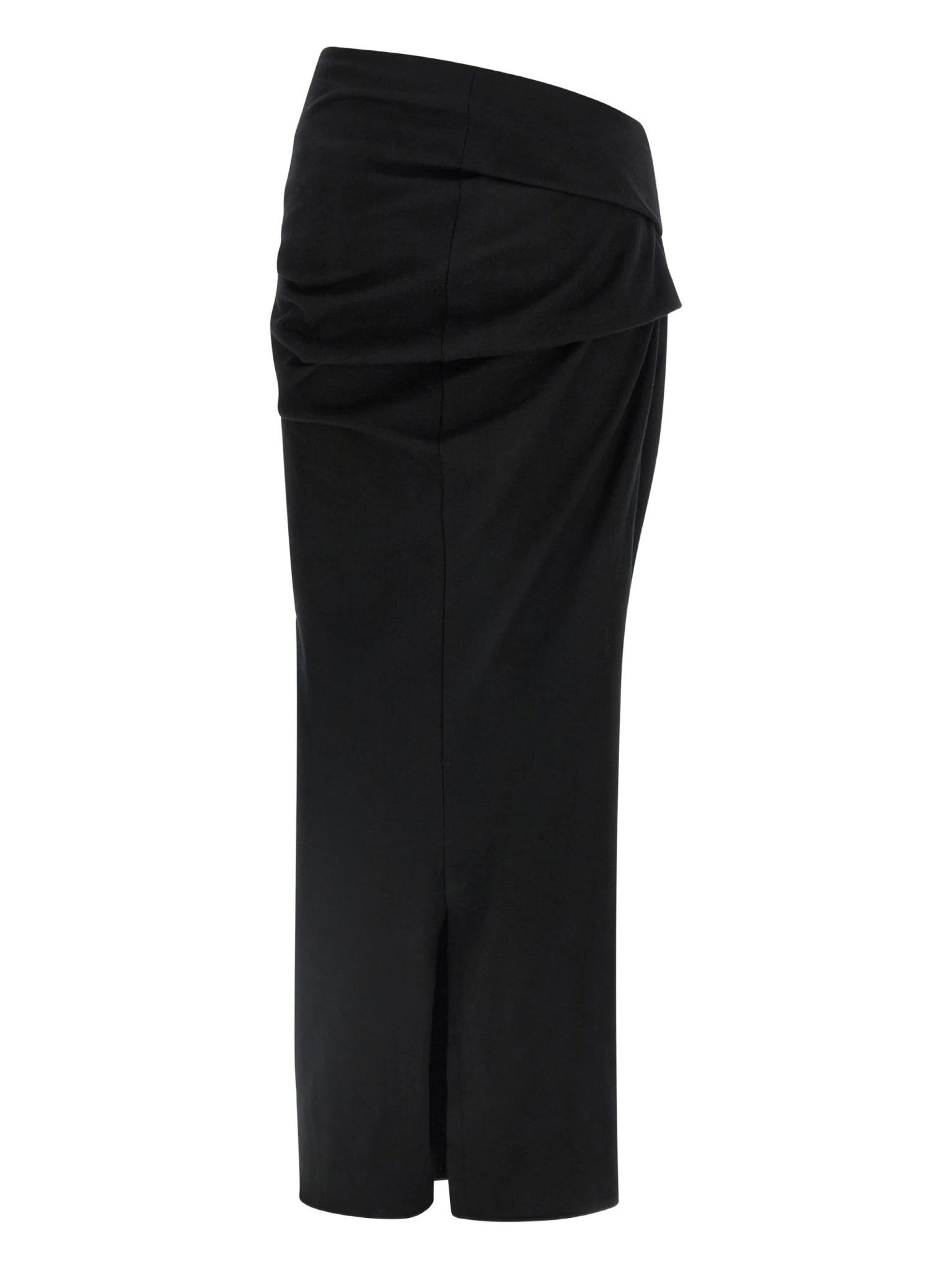 [Entire Studios] Midi skirt FW25 ESWW257022BL