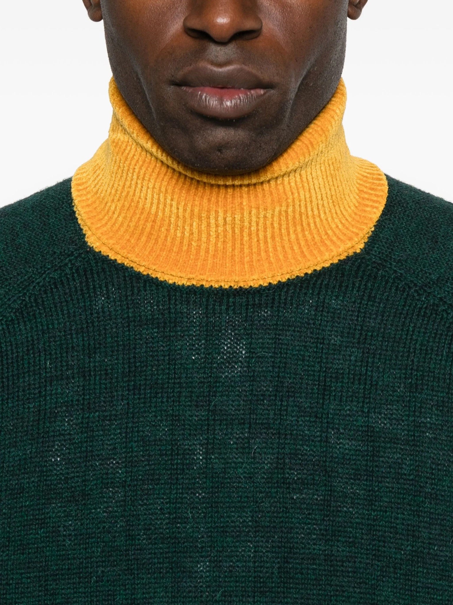 [1989 STUDIO] Knitwear FW25 F04MAC002KNI0017200