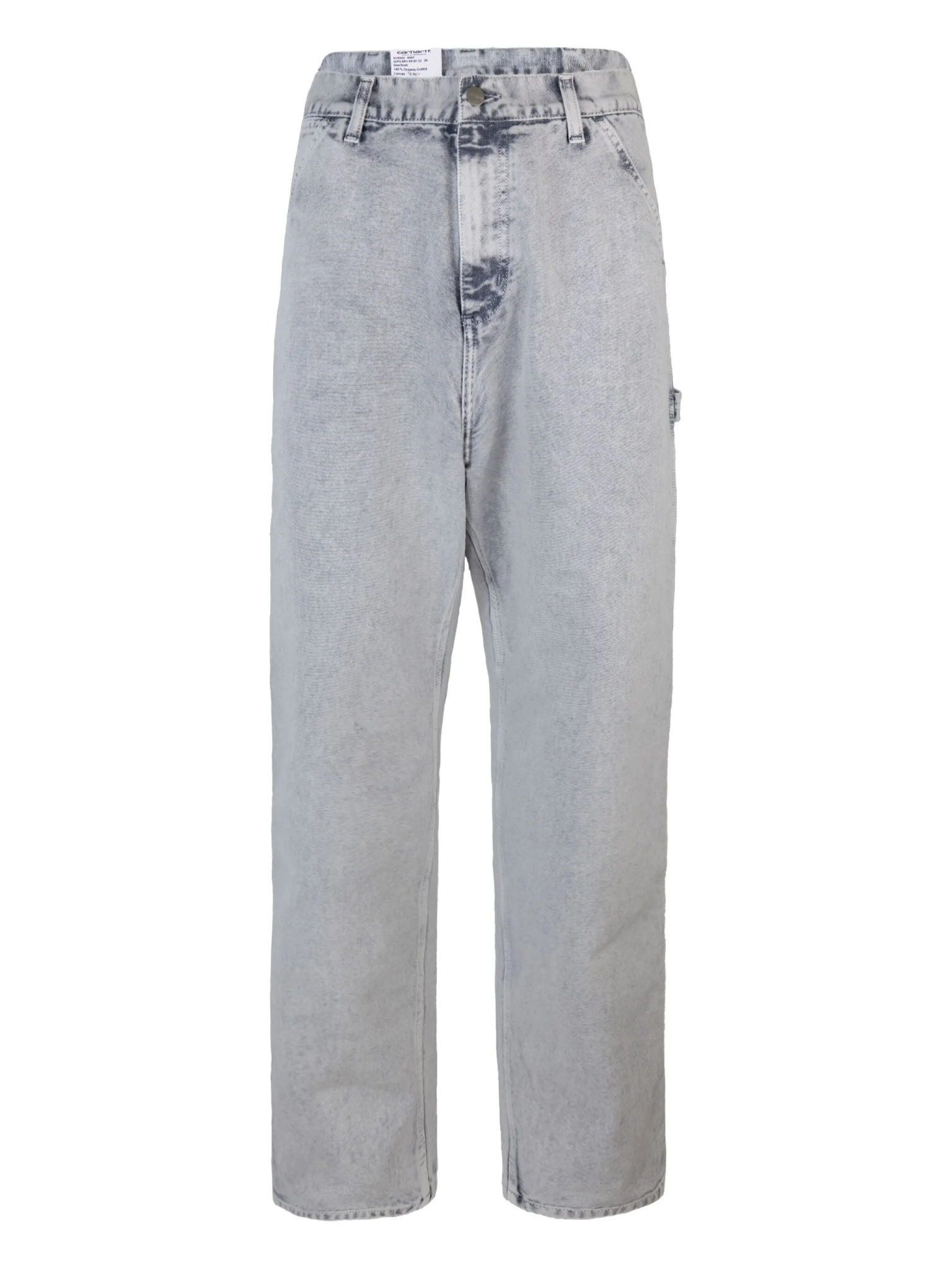 [CARHARTT WIP] Trousers FW25 I035559
