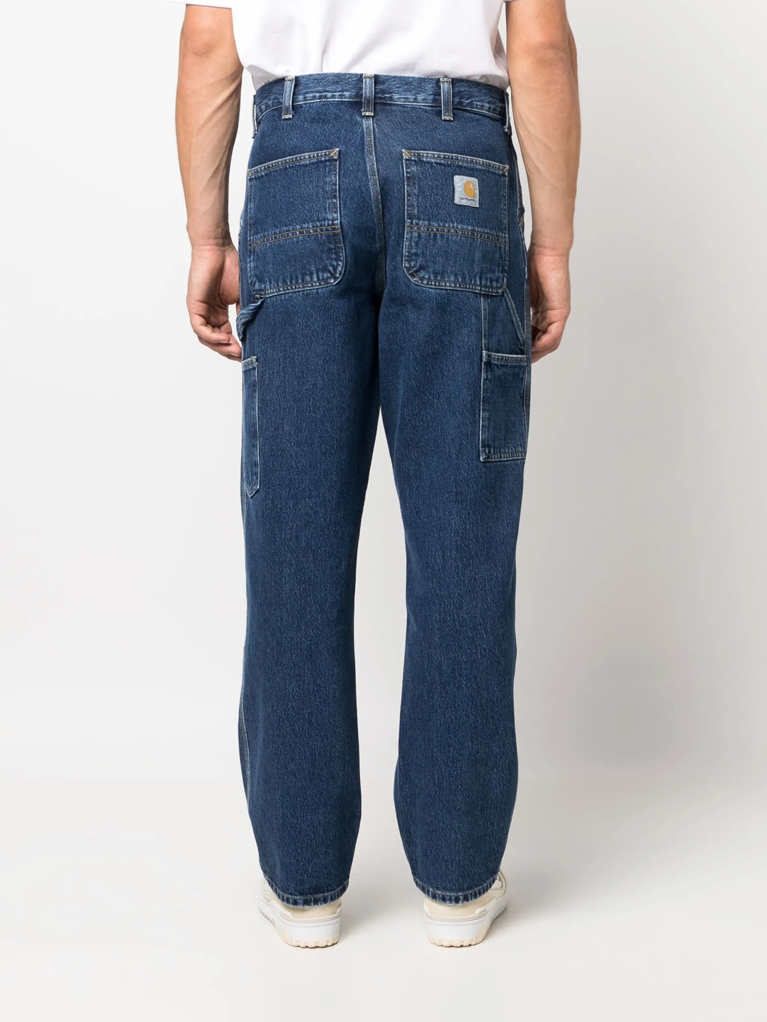 [CARHARTT WIP] Jeans FW25 I032024