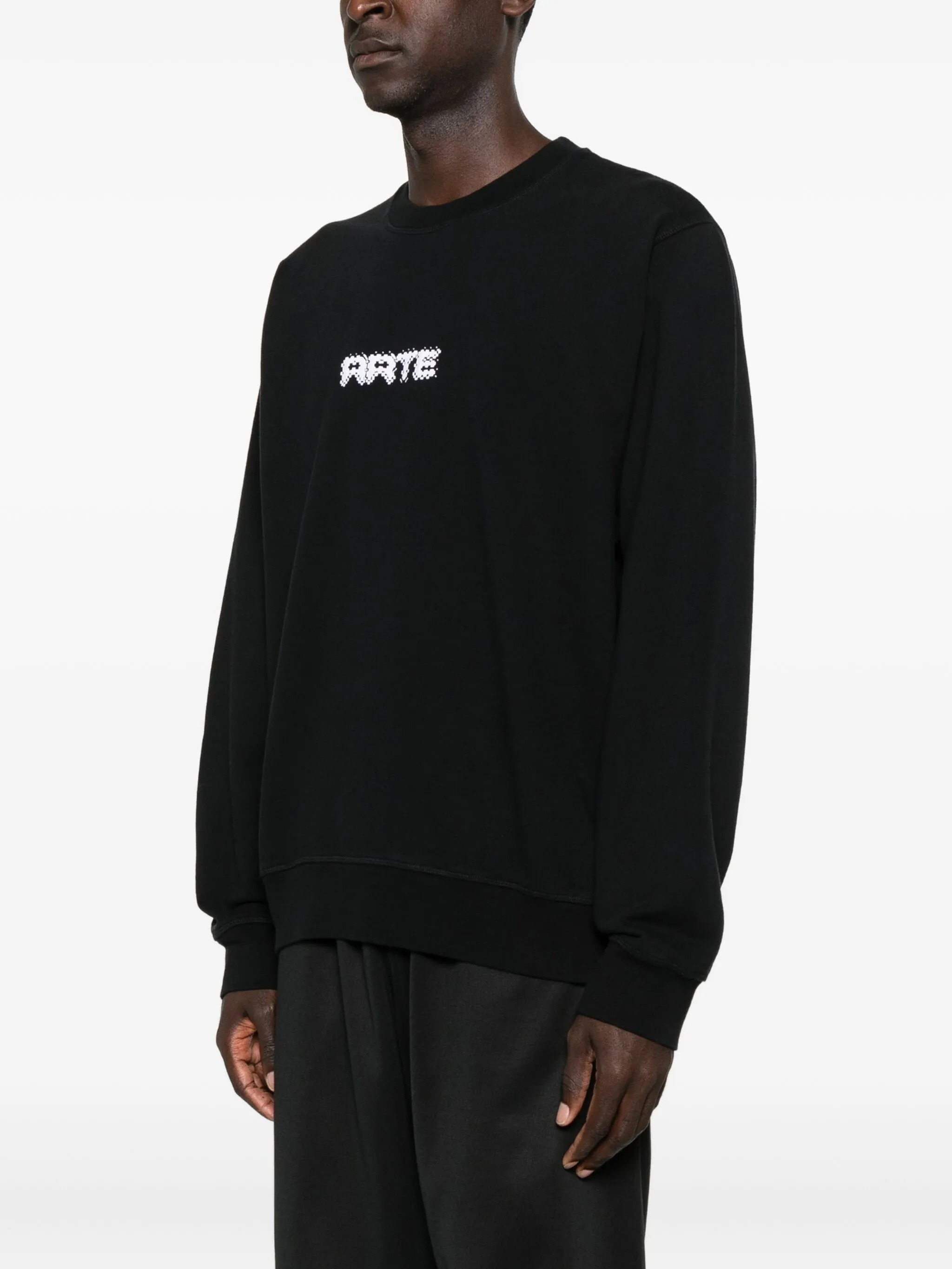 [Arte Antwerp] Sweatshirt FW25 AW25196C