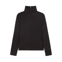[Courreges] T-shirts Long Sleeve FW25 325CCH094VI0073