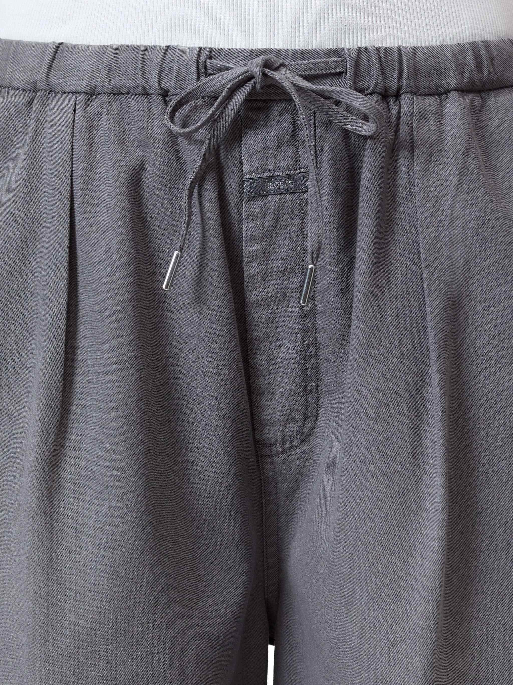 [Closed] Trousers FW25 C2116662K04