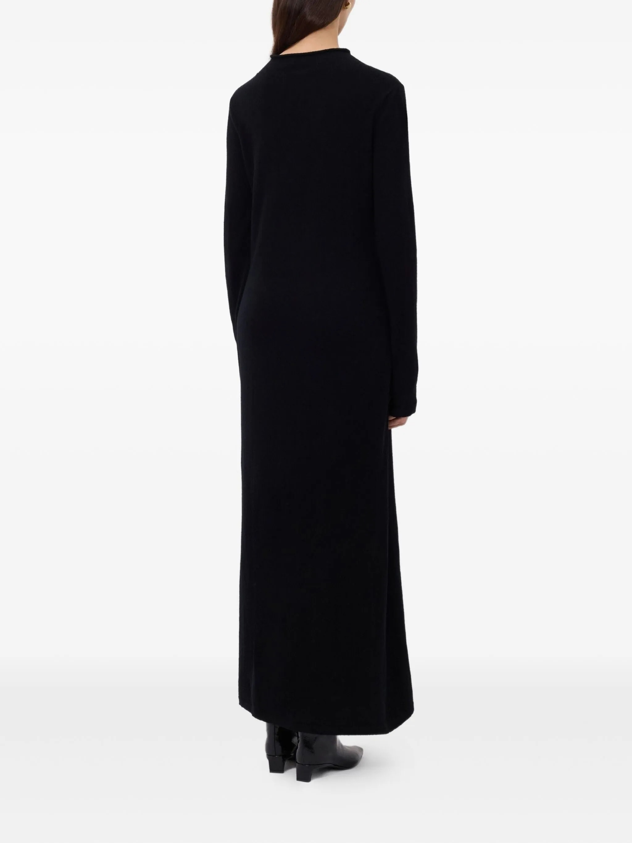[LouLou De Saison] Long sleeve dress FW25 LUCERO