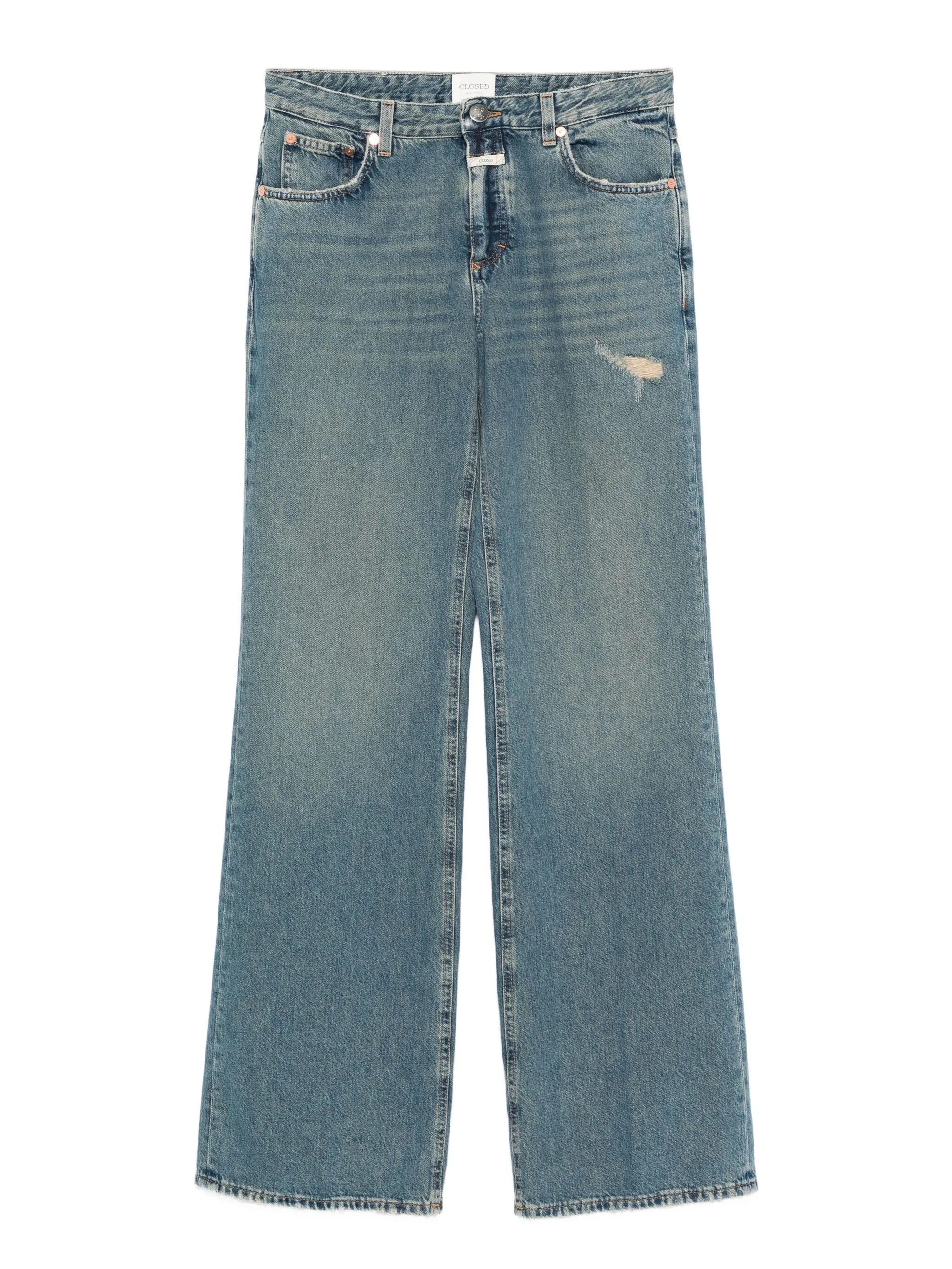 [Closed] Jeans FW25 C2156418S5G