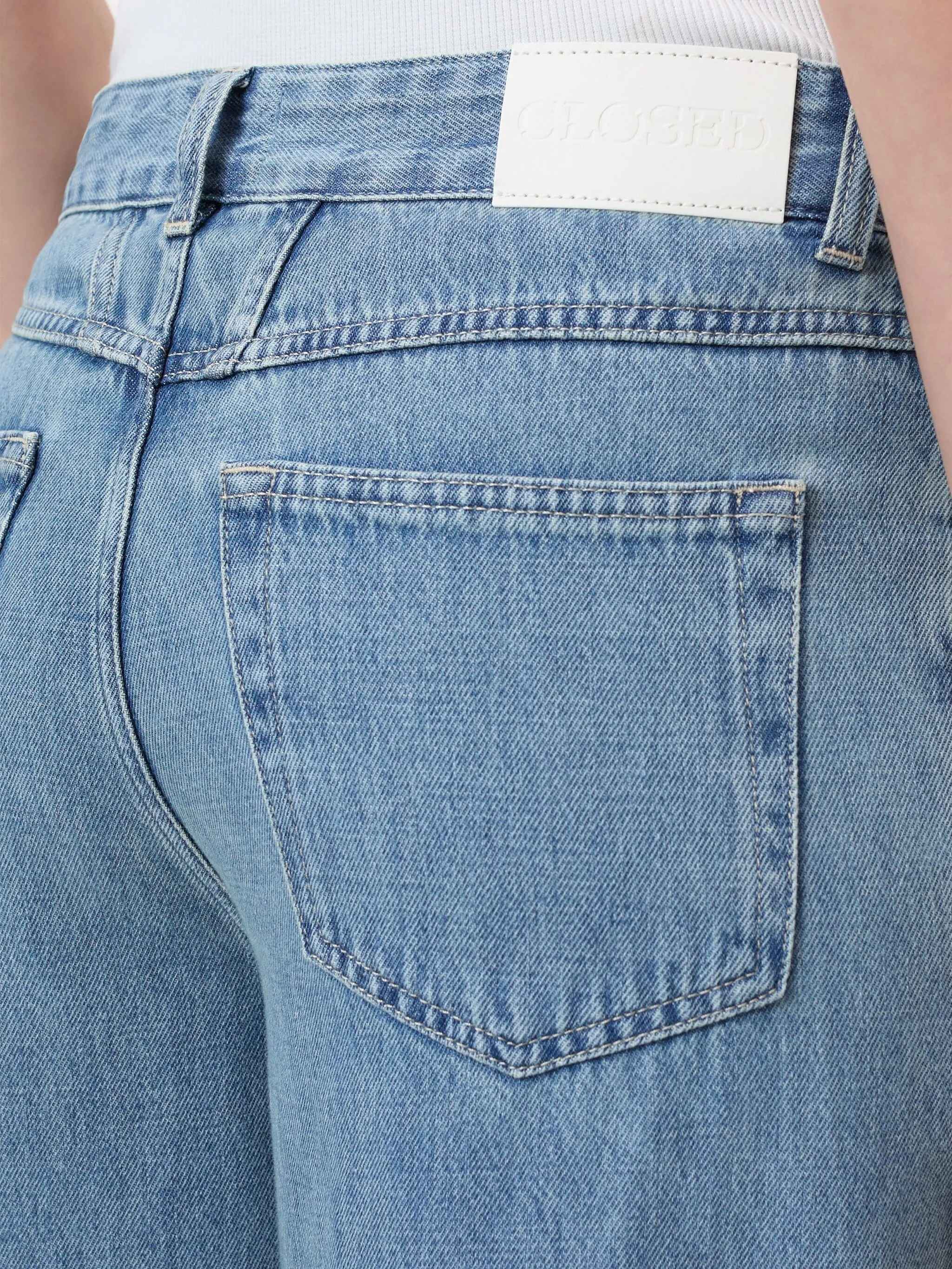 [Closed] Jeans FW25 C2118916F3X