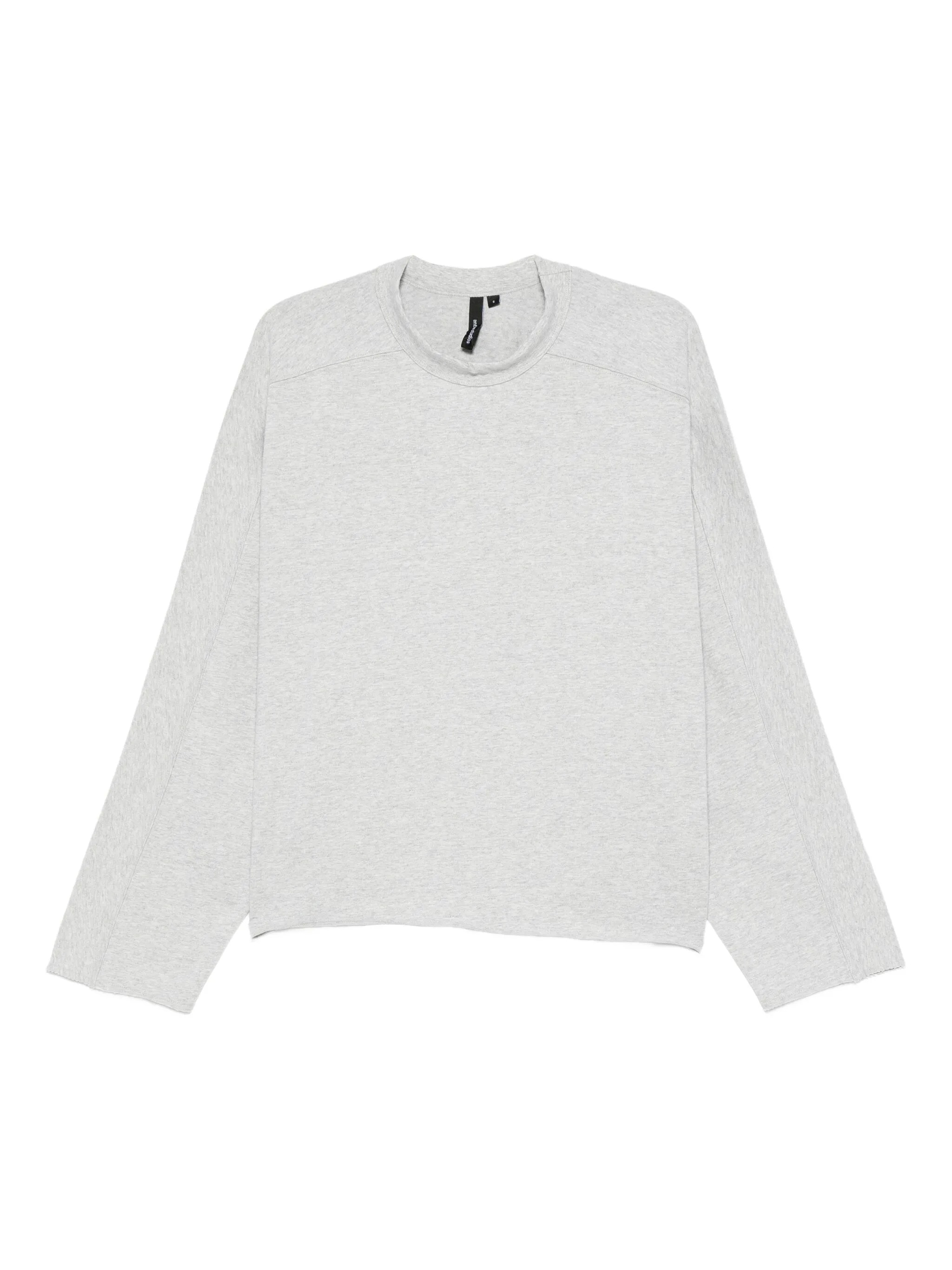 [Entire Studios] T-shirts Long Sleeve FW25 ES2486SI