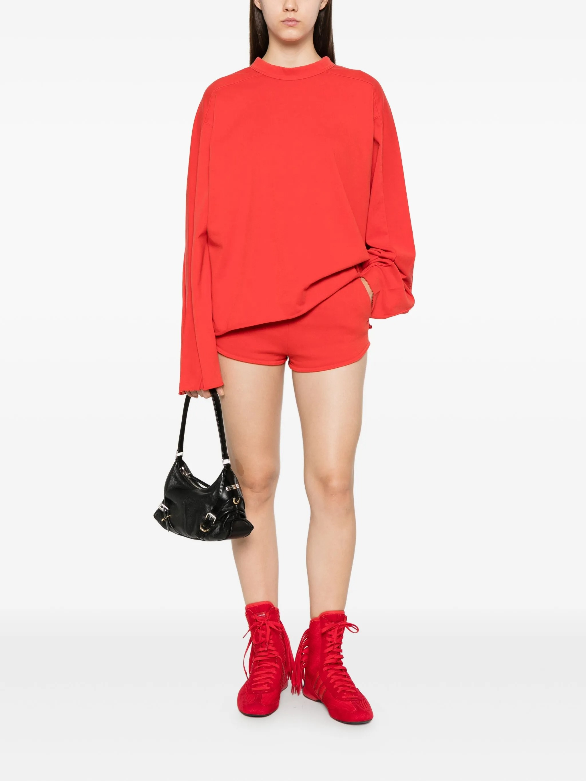 [Entire Studios] Shorts FW25 ES2250CH