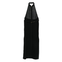 [LE KASHA] Sleeveless dress FW25 JABAL00