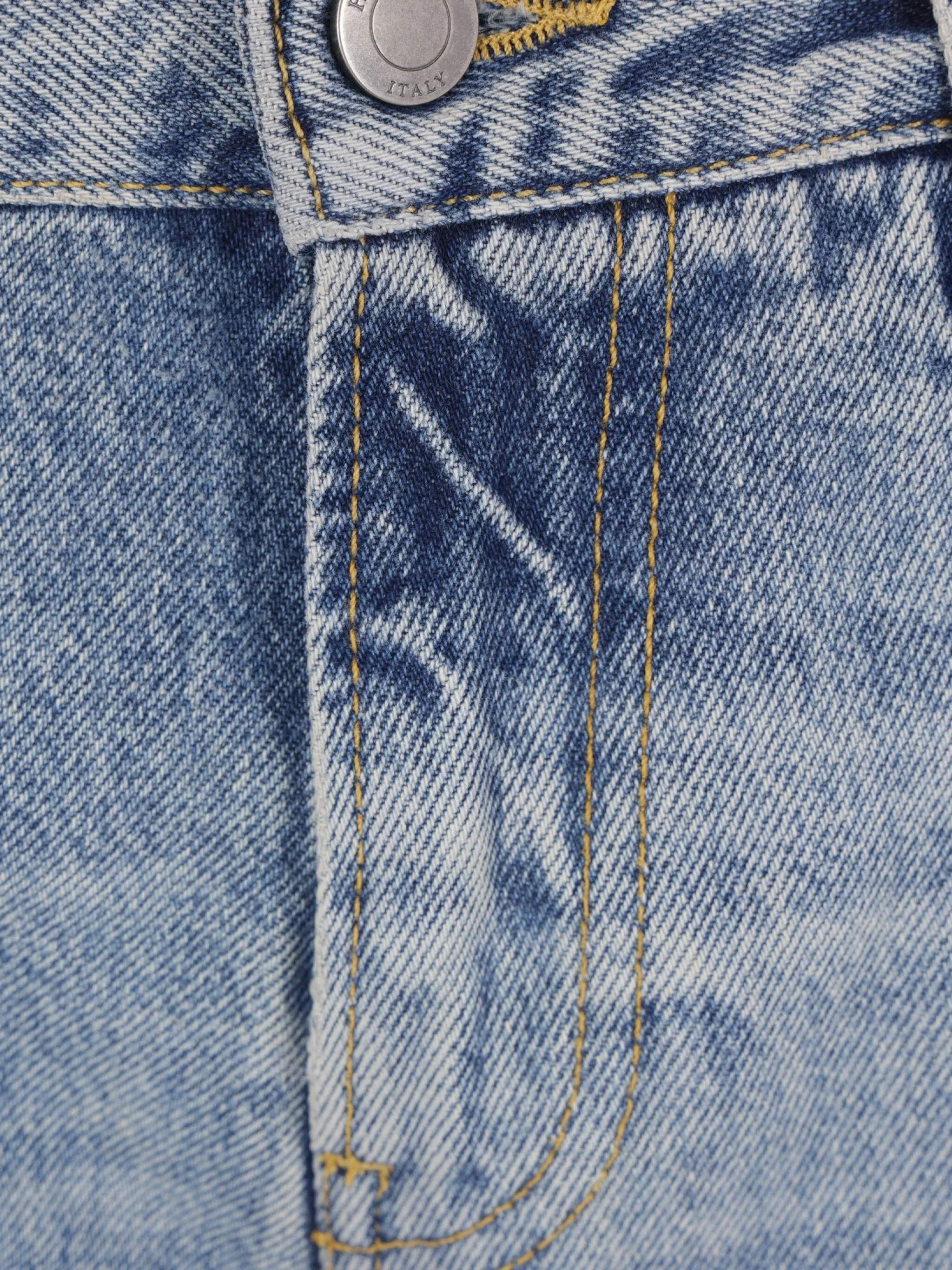 [HAIKURE] Jeans FW25 HEW03345DF106L0891