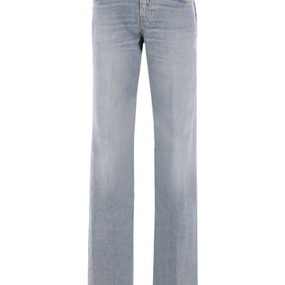[HAIKURE] Jeans FW25 HEW03345DF106L0891