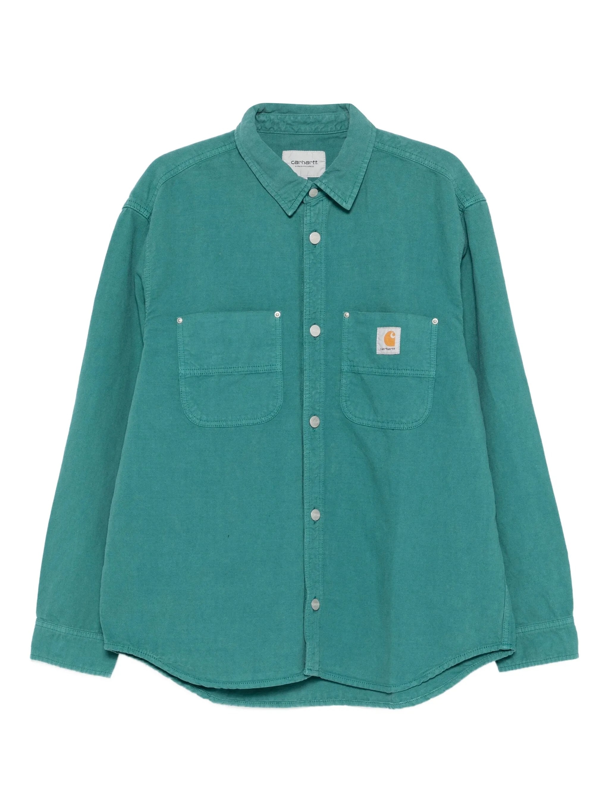 [CARHARTT WIP] Shirts Long Sleeve FW25 I033578