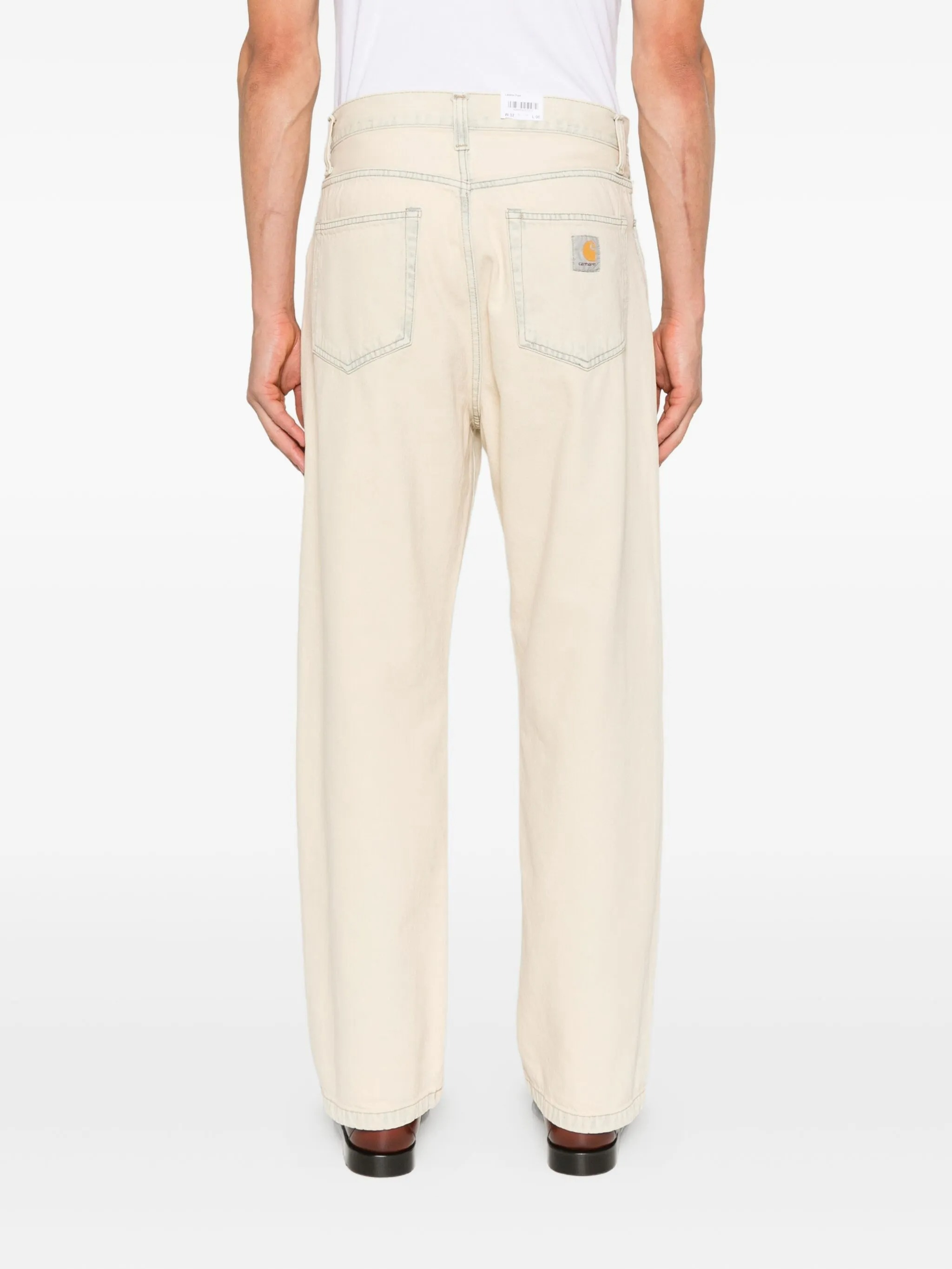 [CARHARTT WIP] Trousers FW25 I030468