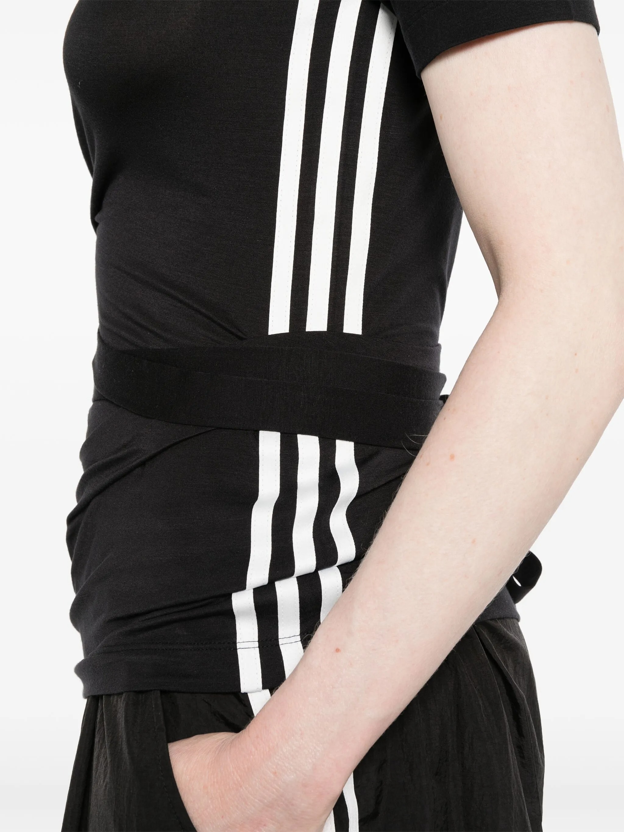 [Y-3] T-shirts Short Sleeve FW25 JD6002