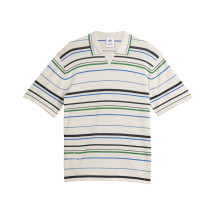[WALES BONNER X ADIDAS] T-shirts Short Sleeve FW25 JM8203