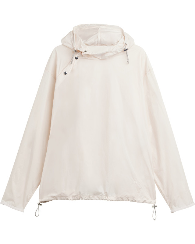[WALES BONNER X ADIDAS] Mouton jacket FW25 JM8218