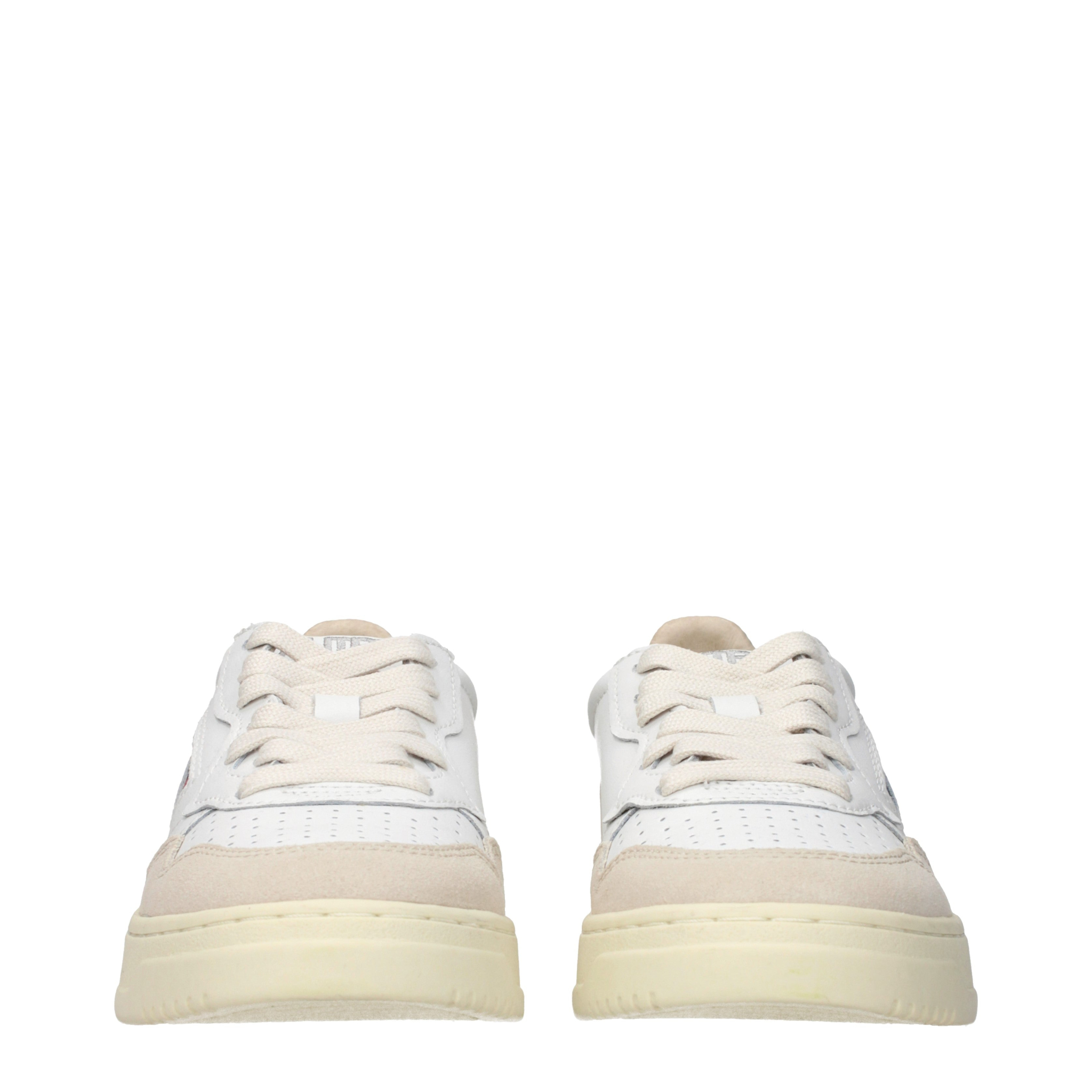[AUTRY] Sneakers SS26 AULWLS04