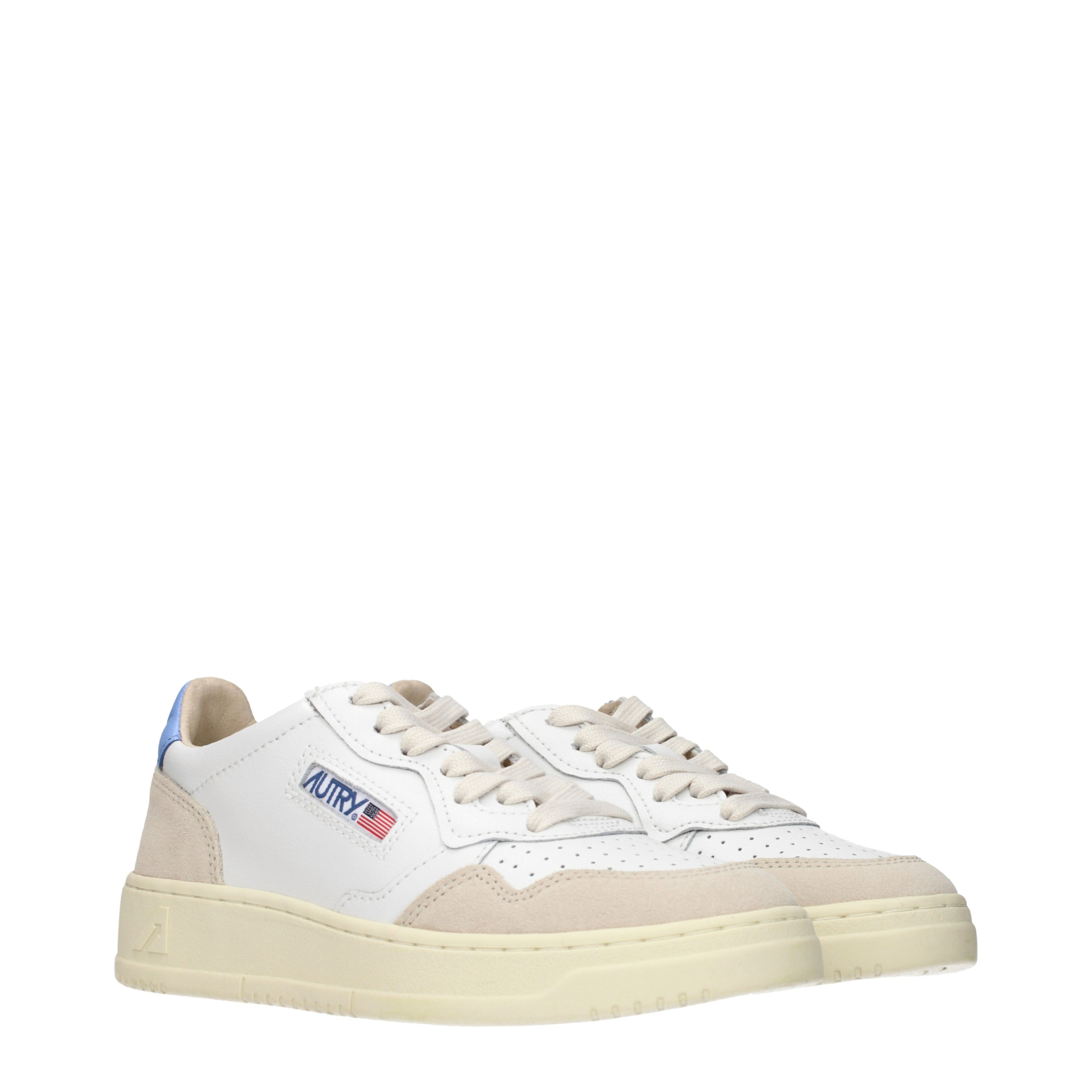 [AUTRY] Sneakers SS26 AULWLS04